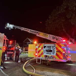 Fundraising Page: Ian Wurster